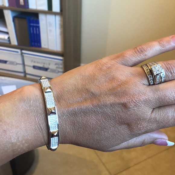 New Michael KORS bangle - Picture 1 of 4